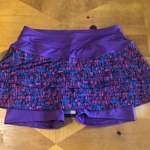 SkirtSports running skirt